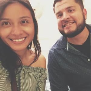 Meet your Posher, Geraldine